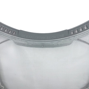 Wholesale Electric <strong>Dryer</strong> Lint Screen Filter Replacement <strong>Dryer</strong> <strong>Clothes</strong> <strong>Parts</strong> ADQ56656401 with Notches <strong>Dryer</strong> Lint Filter Assembly - Product Image 5