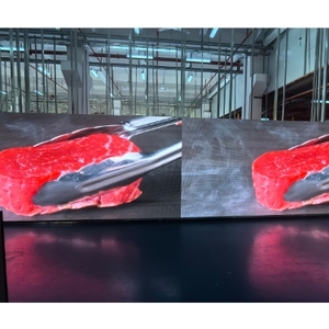 Écrans numériques d'extérieur Équipement DJ P3.91 P4.81 Écran LED de location Signalisation numérique et affichage Panneau LED Mur vidéo étanche - Product Image 4