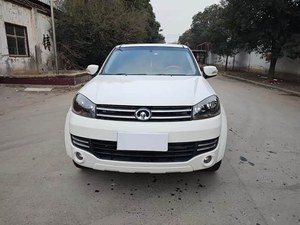 Fengjun 2013 2.0T Diésel, 4x2, Camioneta Doble Cabina Ultrapráctica, Gran Venta, Marca China de Automóviles - Product Image 1
