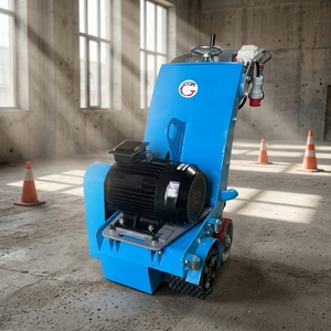 Fraiseuse à asphalte, machine à fraiser l'asphalte routier, scarificateur à béton – <span class=keywords><strong>Prix</strong></span> super bas à vendre - Product Image 1
