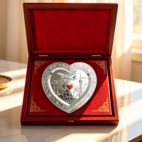 Trophée personnalisé en or et argent plaqué, cadre photo, cloche souvenir, plaques et récompenses métalliques à graver