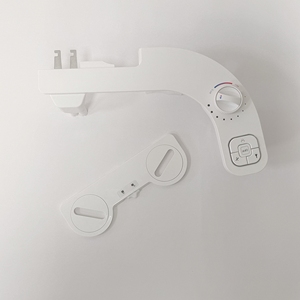 Без электрического биде для туалета с теплой водой и простой в установке - Product Image 4