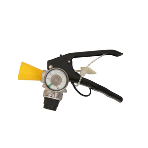 שסתום מטף כיבוי אש יבש מקצף באיכות גבוהה, תקן CE, אישור ISO, מותג AnBao, קיבולת 1 ק\\\"ג, חומר St12 - Product Image 6