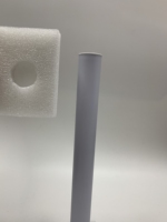 Offre Spéciale RGBIC 360 Tube Light pour les clubs de scène et les soirées dansantes 360 tube light bar 3d opalescent pixel lamp