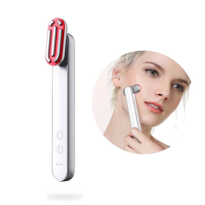 Face Portable Hand Held USB Rechargeable
