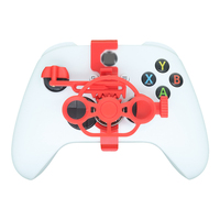 Simulateur de jeu de course pour manette Xbox Series, volant pour manette Xbox Series, accessoires de jeu de conduite