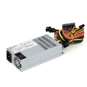 เพิ่มประสิทธิภาพ Flex-ATX PSU 450w NAS/ITX สำหรับโฮสต์ขนาดเล็ก รุ่น ENP-7145B - Product Image 1