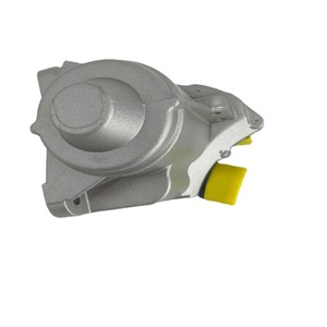 Bomba de agua electrónica para Bmw Marine 2010 con condensador, nueva pieza de repuesto - Product Image 3