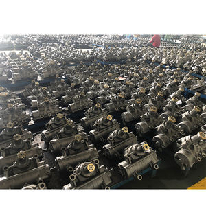 पावर स्टीयरिंग गियर बॉक्स THP60010 टीआरडब्ल्यू रॉस भारी ट्रक भागों के लिए 14-15702-000 14-17726-14-17726-000 000 14-17727-00 - Product Image 6