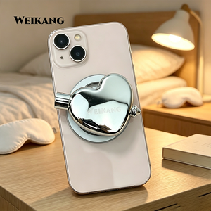 Boîtier de recharge 4G pour baume à lèvres, rouge à lèvres, brillant à lèvres, blush, crème à lèvres, poudre, fard à paupières avec plaque en fer - Product Image 1