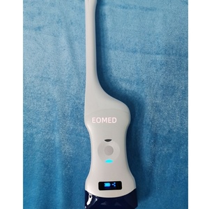 Factory Directly Supply Offer OEM&ODM&SDK Service for Wireless Ultrasound Probe Scanner - Product Image 4