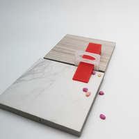 Prix Usine Promotionnel : Système de Nivellement et de Fixation Moderne pour Carreaux en PE 2mm avec Installation Facile