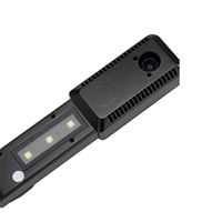 Scanner de documents A3 haute définition 10MP+2MP avec OCR automatique, interface vidéo en temps réel, USB, en stock, numérisation rapide