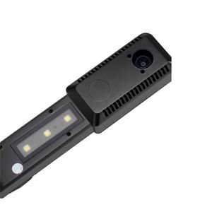 Độ nét cao A3 cuốn sách máy quét 10MP + 2MP tự động tài liệu OCR thời gian thực video giao diện USB - Product Image 5