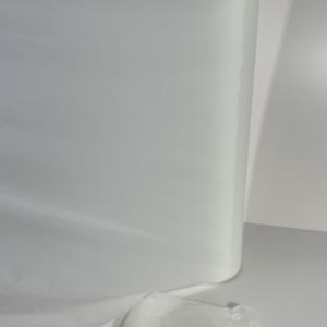 غشاء تغليف شفاف عالي الجودة مقاوم للرطوبة قابل للتمدد من PLA فيلم تغليف ناعم قابل للتحلل - Product Image 4