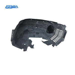 Pièces automobiles Pièces de voiture Haute qualité Garde-boue avant droit pour Lotus Emira 2021-2025 8891641415 - Product Image 3