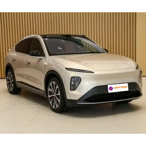 Vehículo Eléctrico de Nueva Energía NI-<span class=keywords><strong>O</strong></span> EC7 2025, Conducción Autónoma, 0-100 km/<span class=keywords><strong>h</strong></span>, Carga Rápida de 3.8s, Lujo - Product Image 1