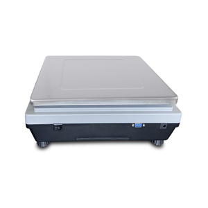 Große Größe 10kg bis <span class=keywords><strong>40kg</strong></span> 1g 0,1g Labor waage für digitale elektrische Präzisions waage mit RS232 und wiederauf ladbarer Batterie - Product Image 4