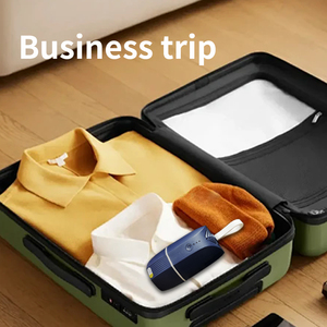 Portable électrique automatique petit pliant ventilé <span class=keywords><strong>sèche</strong></span>-<span class=keywords><strong>linge</strong></span> pour usage domestique dortoir bureau-peut réchauffer les couettes chaussures sèches - Product Image 4