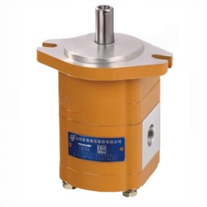 มอเตอร์ไฮดรอลิก Changyuan รุ่น CMFDA-F308-ALPS ปั๊มไฟฟ้าแบบติดตั้งเกลียว จีน - Product Image 4