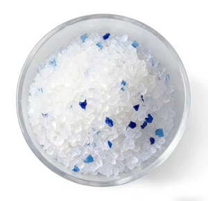 Litière <span class=keywords><strong>pour</strong></span> <span class=keywords><strong>chat</strong></span> OEM économique, sable de silice cristalline écologique et durable, fournisseurs de confiance - Product Image 5
