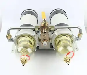 751000FHX/75900FHX30/75500FGX30 דיזל מנוע דלק מסנן מים מפריד חלקי חילוף עבור מדחס מסנן - Product Image 3