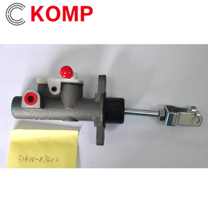 Cylindre maître d'embrayage <span class=keywords><strong>KOMP</strong></span> OEM 31420-87401 31420-87402 pour DAIHATSU TERIOS 3142087401 3142087402 - Product Image 4