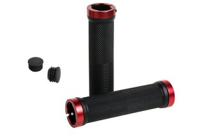 Hot Bán Xe Đạp Phụ Tùng Núi Xe Đạp Tay Lái Xe Đạp Xe Đạp Xử Lý Grip - Product Image 3