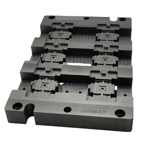 Khuôn <span class=keywords><strong>Graphite</strong></span> CNC cho các thiết bị bán dẫn điện - Product Image 5