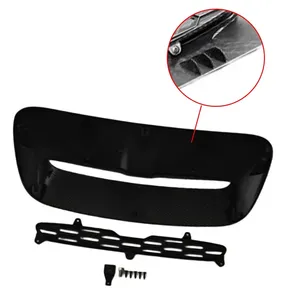 StarNav - Grille d'admission d'air avant pour BMW Mini R55 R56 R57 R58 R59 2007-2013 - Protection - 51132756095 51132757694 5123 - Product Image 3