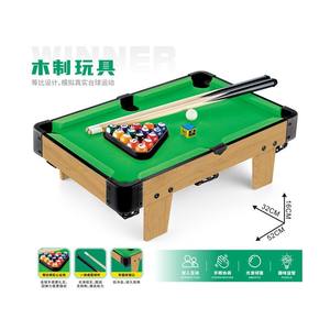 Grande boîte cadeau, football pour enfants, double jeu interactif, jouets, billard, basketball, jeu de table éducatif, cadeaux en gros - Product Image 5