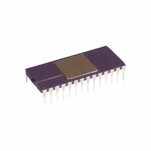 Data Acquisition Authorized Distributor 28 CDIP Electronic Chips Component AD676BD - Product Image 1