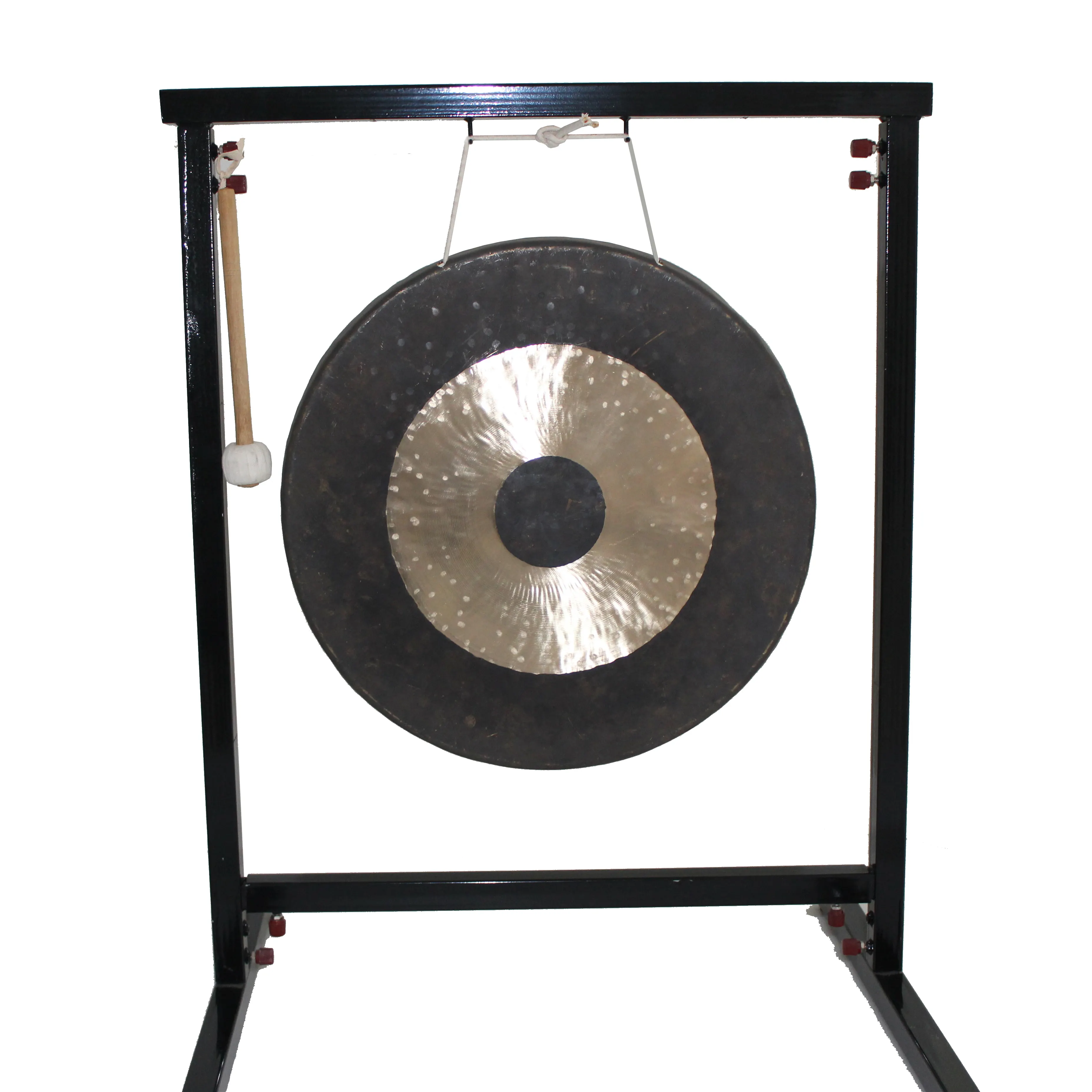 סיני נחושת גונג 26 inch/65cm צ 'או גונג עם משלוח פטיש עבור מוסיקלי ביצועים