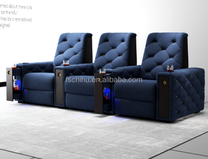 <span class=keywords><strong>Fauteuil</strong></span> 2 personnes siège velours matériau maison salon canapé sectionnel VIP villa studio accoudoir en bois <span class=keywords><strong>fauteuil</strong></span> fonctionnel canapés - Product Image 6