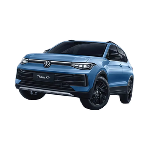 Volkswagens Tharu 5-door Suv Petrol Car Compact Vehicle 1.5l Gasoline Cars 2wd New Automobiles 300tsi for Sale Volkswagens - Product Image 1