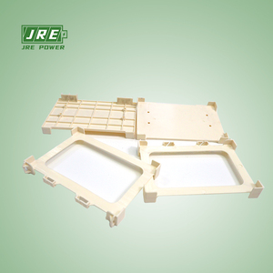 12 v 60Ah 768Whディープサイクルlifepo412.8v12ボルトCanbus RS485UARTバッテリーパックとの交換用鉛酸高ボルト<span class=keywords><strong>bms</strong></span> - Product Image 6