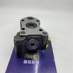 Vanne de maintien haute qualité 723-40-82400 723-40-82401 pour vérin de flèche hydraulique PC300-7 PC300-8 PC400-8 - Product Image 3