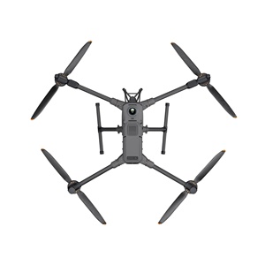 Version Globale du Drone Matrice 400 RTK avec Caméra HD 4K, Transmission 2KM, Protection IP55, Portée 20km, Quadricoptère UAV Commercial - Product Image 2