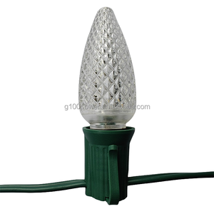 商业级LED C9圣诞灯泡批发阿里巴巴在线 - Product Image 2
