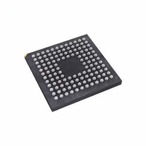 Components Electronic Original One Stop Service 132 UFBGA Embedded STM32L151QCH6 - Product Image 1