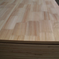 Bois de Paulownia à motifs naturels, best-seller, lisse et durable, pour l'intérieur et l'extérieur
