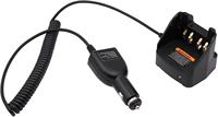 Pengisi Daya Perjalanan MOTOROLA NNTN8525A RLN6433A / RLN6433B dengan Adaptor VPA untuk Radio Dua Arah DP2400E DP4800E XPR7550E DGP8550E DP4400E