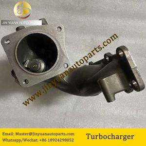 8530730003 853073-3 853073-5003S 853073-5003 8530735003S GT20涡轮增压器，适用于现代起亚Stinger 2.0T L4 3.3l V6 Theta 2 - Product Image 4