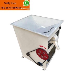 אורז Destoner אבן הסרת תבואה ניקוי מכונת + 8618737189043 - Product Image 5