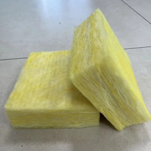 Laine de verre spéciale pour l'isolation acoustique des murs intérieurs de cinéma - Matériau <span class=keywords><strong>isolant</strong></span> thermique - Product Image 3