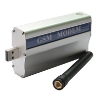 Module Wmp150 Wavecom sans fil AirPrime GSM moderne