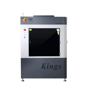 3D Printer Building big size SLA Automatic Kings 2 Years 600*600*400 mm