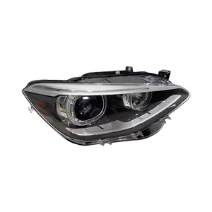 ไฟหน้า LED สำหรับรถยนต์ BMW ซีรีส์ 1 F20 รุ่นปี 15-18 116i 118i 120i ขายส่ง - Product Image 1