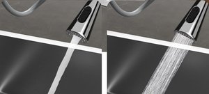 Fregadero de cocina bajo encimera de un solo tazón, de acero inoxidable nano, estilo japonés, hecho a mano y engrosado - Product Image 6