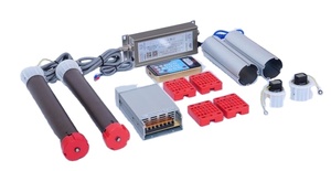 <span class=keywords><strong>Scrolling</strong></span> System Poster LED <span class=keywords><strong>Display</strong></span> Board <span class=keywords><strong>Scrolling</strong></span> System Hohe Qualität Schnelle Lieferung - Product Image 2